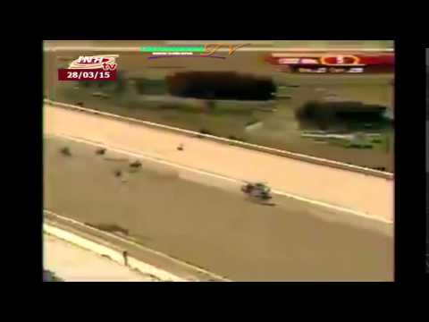 LA RINCONADA 5 CARRERA, SABADO 28 DE MARZO DEL 2015