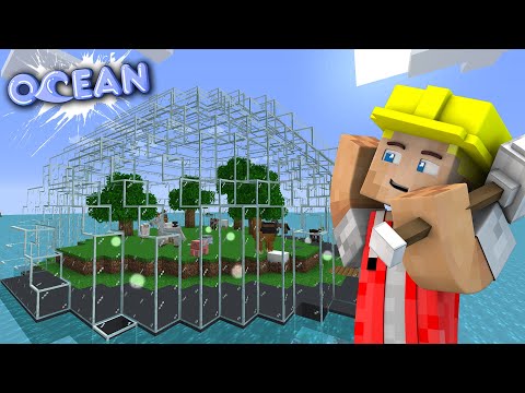 XXL Base Umbau! - Ocean #17