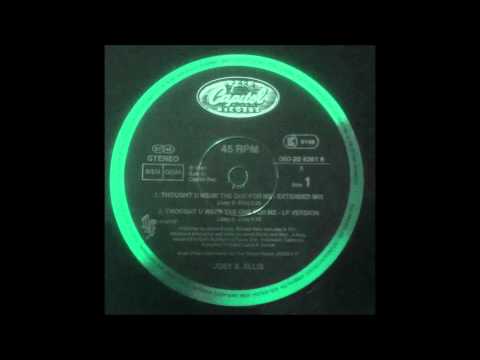 Joey B. Ellis - Thought You Were The One For Me