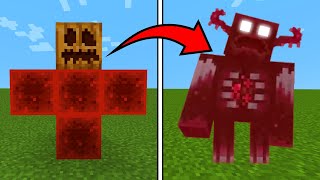 I Busted 51 Myths in Minecraft!