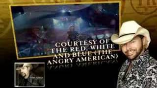 Toby Keith 35 Biggest Hits - She&#39;s A Hottie