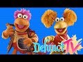 DefunctTV: The History of Fraggle Rock
