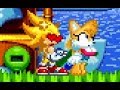 Female Tails In Sonic Mania Sonic Mania Mods