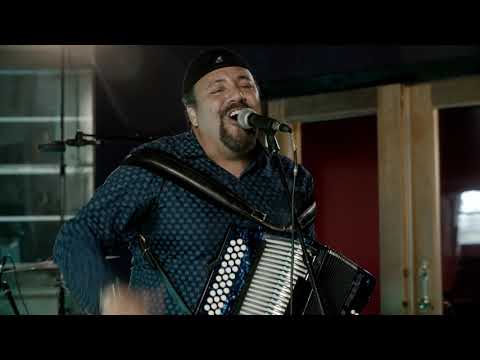 Terrance Simien and The Zydeco Experience/Wishin To Go Crawfishin