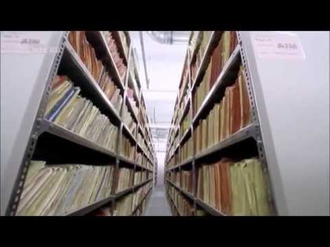 Wer ermordete Alfred Herrhausen und Detlev Karsten Rohwedder? (RAF, Stasi, Gladio) - 1/2