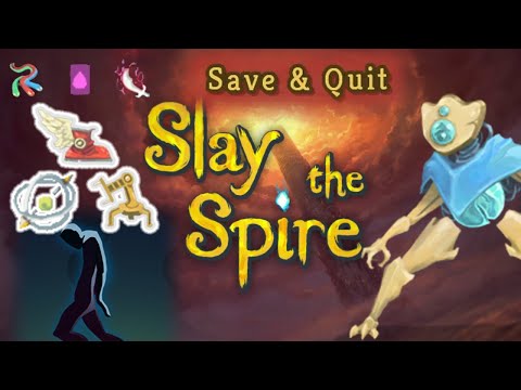 Slay the Spire January 15th Daily - Defect | They don't call it 'Lethality' for no reason...