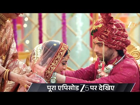 Jagadhatri | Ep 52 | Preview | Jan, 1 2026 | Sonakshi Batra, Farman Haider | Zee TV