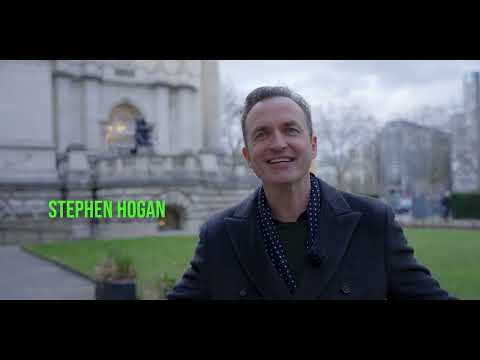 afbeelding Quintessentially Irish