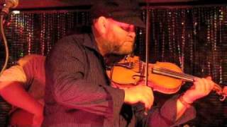 Godfather Theme - Wild Colonials