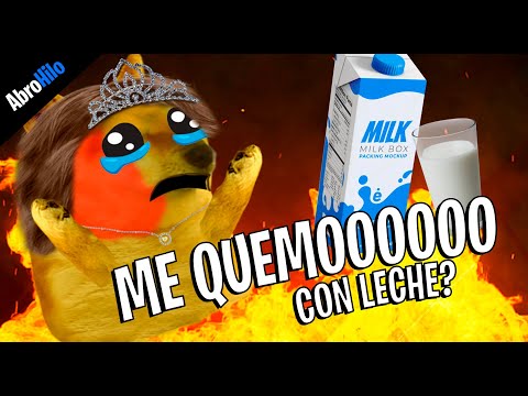 INCENDIARY KILLER MILK