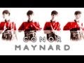 Conor Maynard Covers | Lee Carr - Breathe 