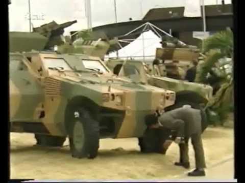 2001 3SAT HITEC - Spin-Off: Militärische Erfindungen im Alltag