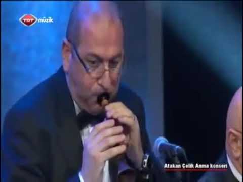 Selma Geçer - Van Halayları (potpori)