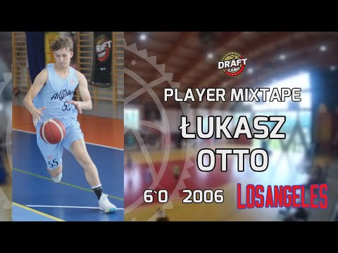Łukasz Otto Player Mixtape   DC123 Brzesko 2025