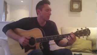 James Pusey jammin' with the MyBeat metronome by KnowledgeRocks