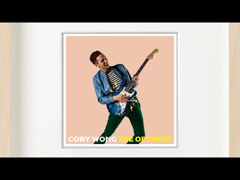 Light As Anything (Cory Wong) - Michelangelo Gandossi