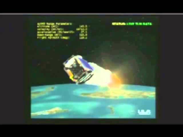 Watch the Launch