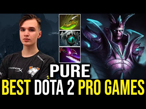 BB.Pure - Terrorblade | Dota 2 Pro Gameplay [Learn Top Dota]