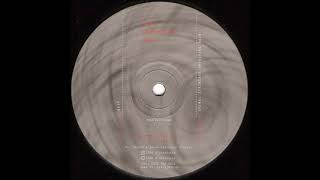 The Invisible Man - Revolving Door (1996)