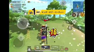【ソーセージマン】キル集！！音ハメ 原宿でいやほい