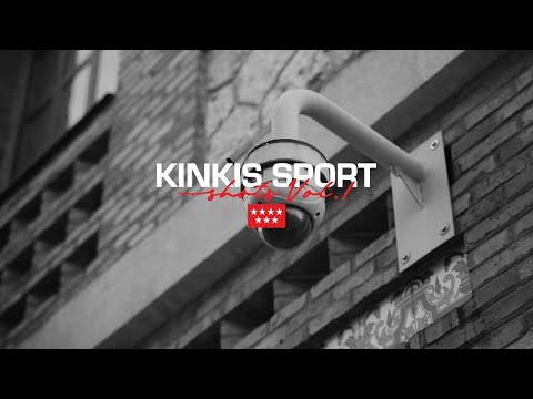 KINKISSPORT SHOTS VOL.1 - Nachito Mdz x Mortimer Sugar x Buchita x Sunk (Prod. G-spot)