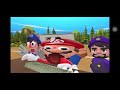 SMG4 Pizza Tower Full Meme