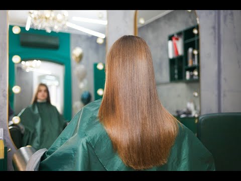 Fryzjerstwo Damskie Krempa Marta - video