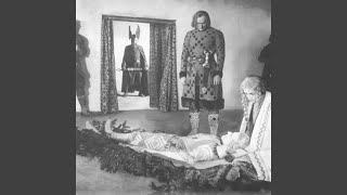 Sleep, the night is quiet