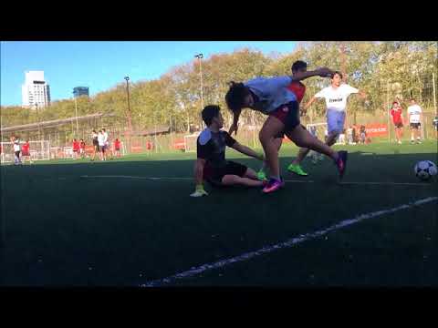 No Hay Chance 15/9 1