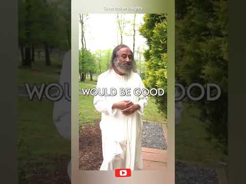 What is the #best thing to do during #lunareclipse ...#gurudev #srisriravishankar #explains