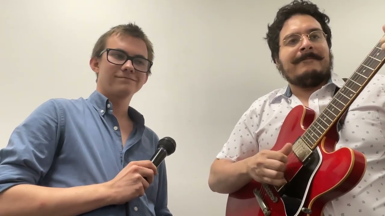 Promotional video thumbnail 2 for Juan Perez