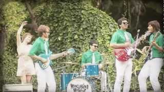 Mandarina mágica - Sun