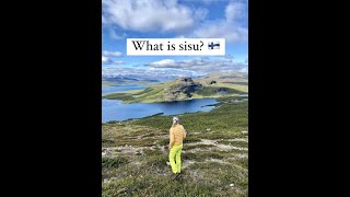 Download lagu What is sisu? #shorts mp3 Download lagu What is sisu? #shorts mp3