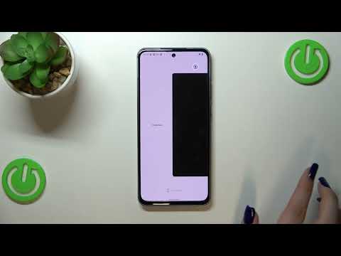 How to Turn Off Running Apps in NOKIA X30 – Close Opened Applications
