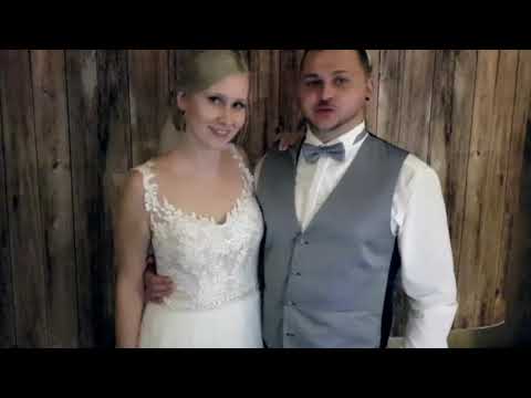 Tamada Elena für Ihre Hochzeit