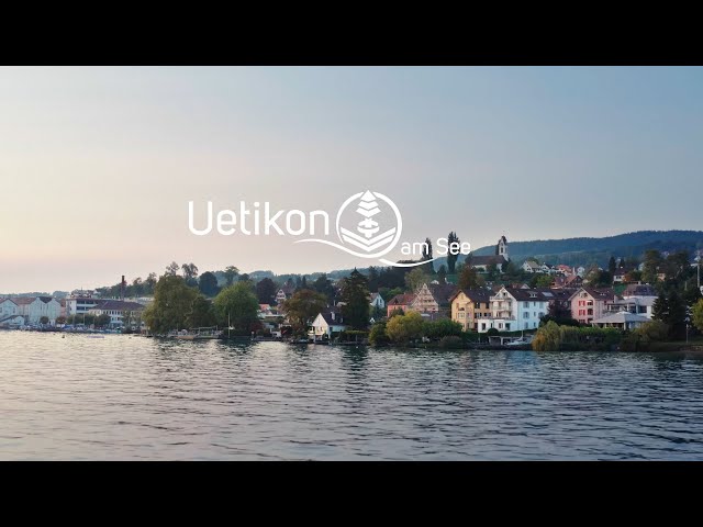 Imagefilm Uetikon am See