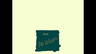 Frank De Wulf - Compression (Remix)