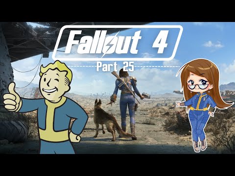 The Bobrov Brothers | Fallout 4 part 25