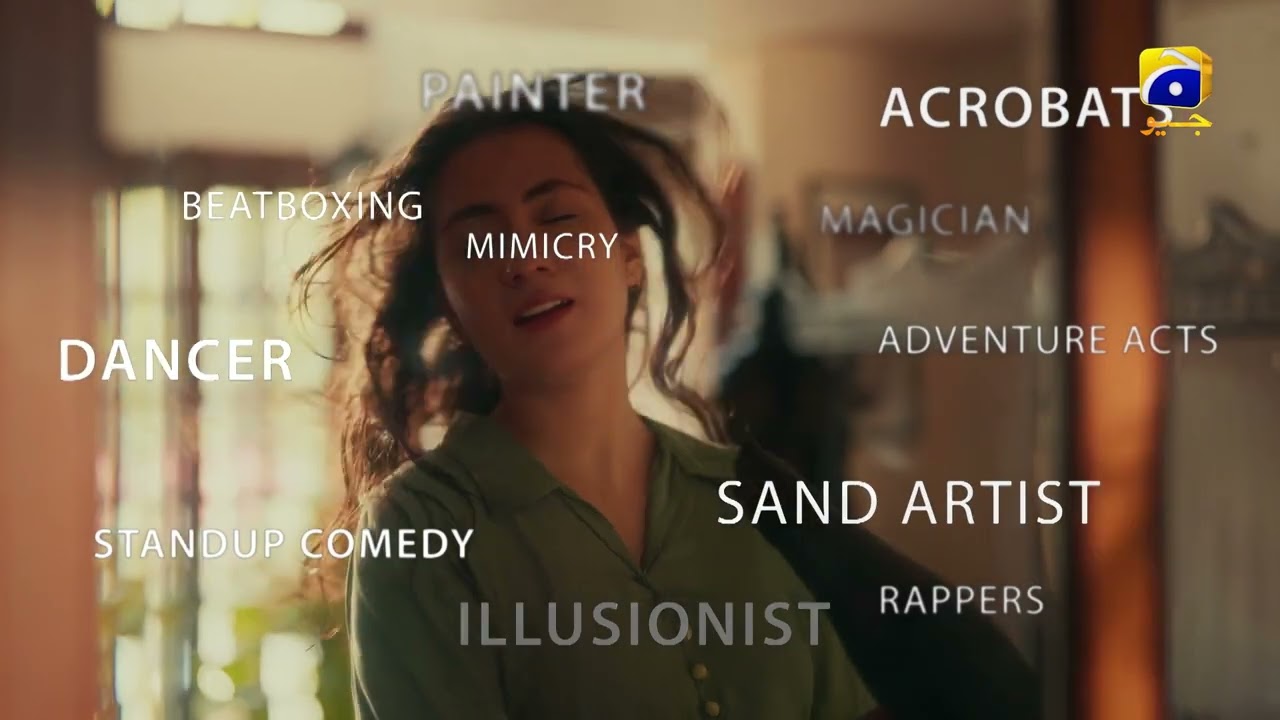 It is time to showcase your talent on the grandest stage of them all.✨#pakistangottalent #harpalgeo