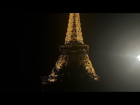 VLOG AUS PARIS