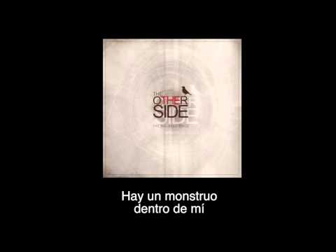 Hay un monstruo dentro de mí