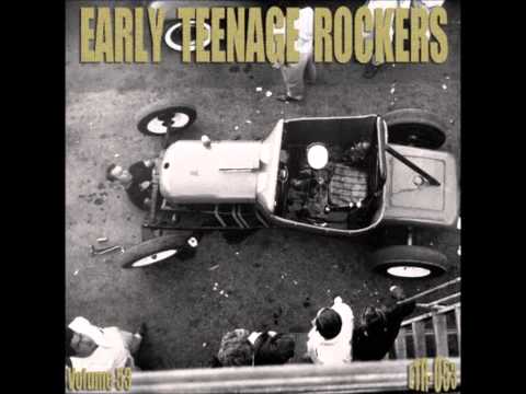 Dean Reed - (Since I Found You) Love Is The Mightiest Force In The World