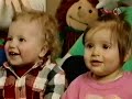 Bright Horizons Family Solutions Television Commercial 2006 PBS Kids
