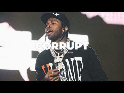 [FREE] Jay Gwuapo x POP SMOKE Type Beat - "CORRUPT"