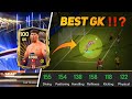 TOTS KOBEL is the Best GK in FC Mobile ⁉️