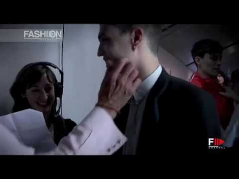 PAUL SMITH Spring Summer 2010 Menswear - Fashion Channel