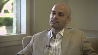 Sunday Conversation with Dev Khare, Lightspeed Venture Partners (1 of 6)