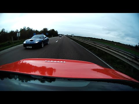 Thumbnail for Ferraris In France by Ferrari, Ferrari 550, Car