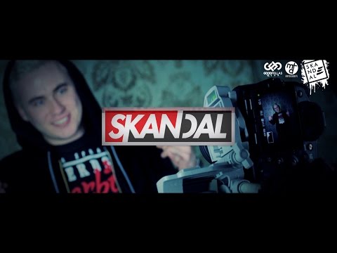 Fenix & Radonis w Skandal Label - Videorelacja z sesji zdjęciowej