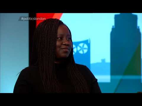 End Our Cladding Scandal - Building Safety Fund - BBC Sunday Politics London - 22/11/2020